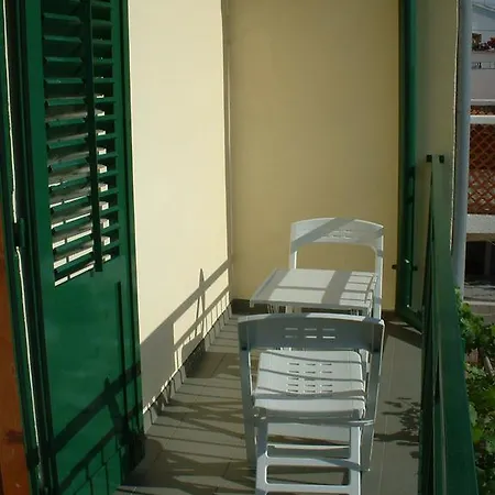 Olea Hébergement de vacances Punat