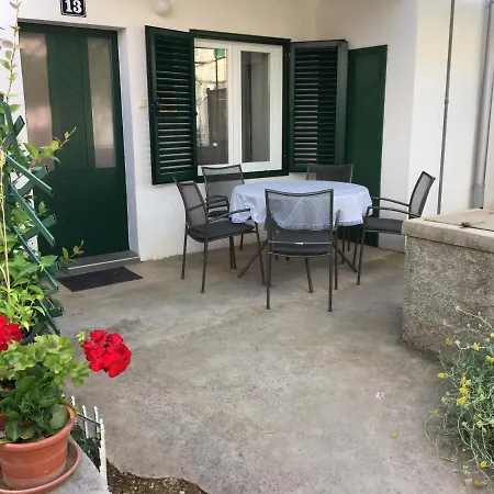 Olea Holiday home