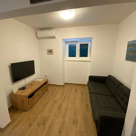 Olea Holiday home *