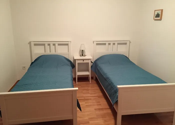 Olea Сasa de vacaciones