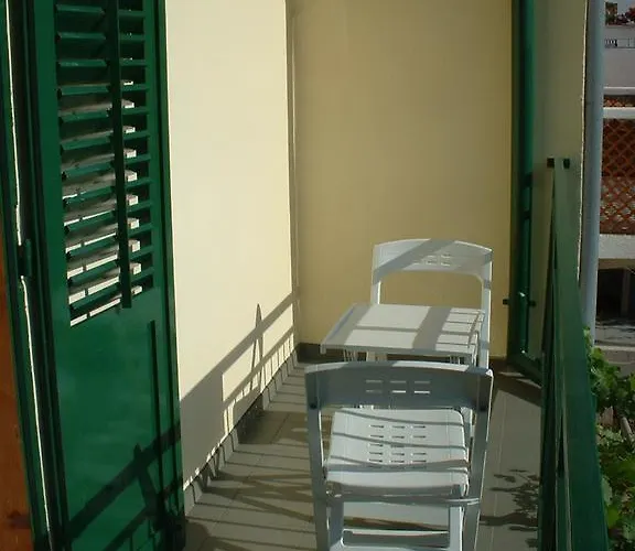 Olea Сasa de vacaciones Punat